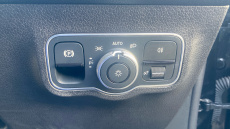 Mercedes-Benz GLB 200 AMG Line Premium + Night Ed 5dr 7G-Tronic Petrol Estate